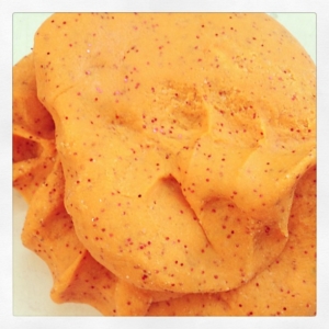 Gluten Free play dough recipe to follow…