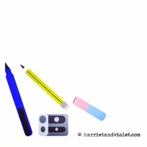 Welcome to Harriet & Violet. A super place to find lovely designed printable resources to support children. Our Instagram page will share ideas and resources for Early Years 0-5.