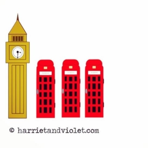 Back to London today. We have some lovely London themed resources. Link to our website in bio check out our free printable resources