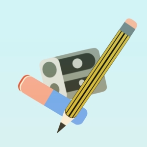 Back to school tomorrow. Hope everyone has a good term. We’ll be making new resources soon so let us know what you need.