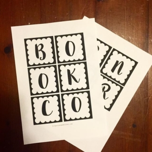 Book Corner – – – Here is an example of my instant display lettering printed out. I’ve realised that my screenshots don’t really show the free printable PDFs properly. I try to save teachers time by creating resources I would use within my own classroom. Happy Printing.