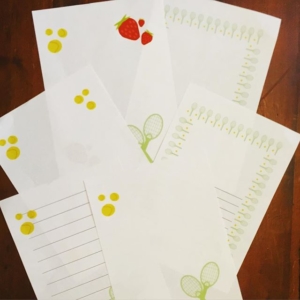 Good luck Andy  check out our lovely border paper, inspired of course! Super selection of paper for mark making, range of plain, half lined and fully lined paper. Let children choose which they’d like to draw onto. . . .