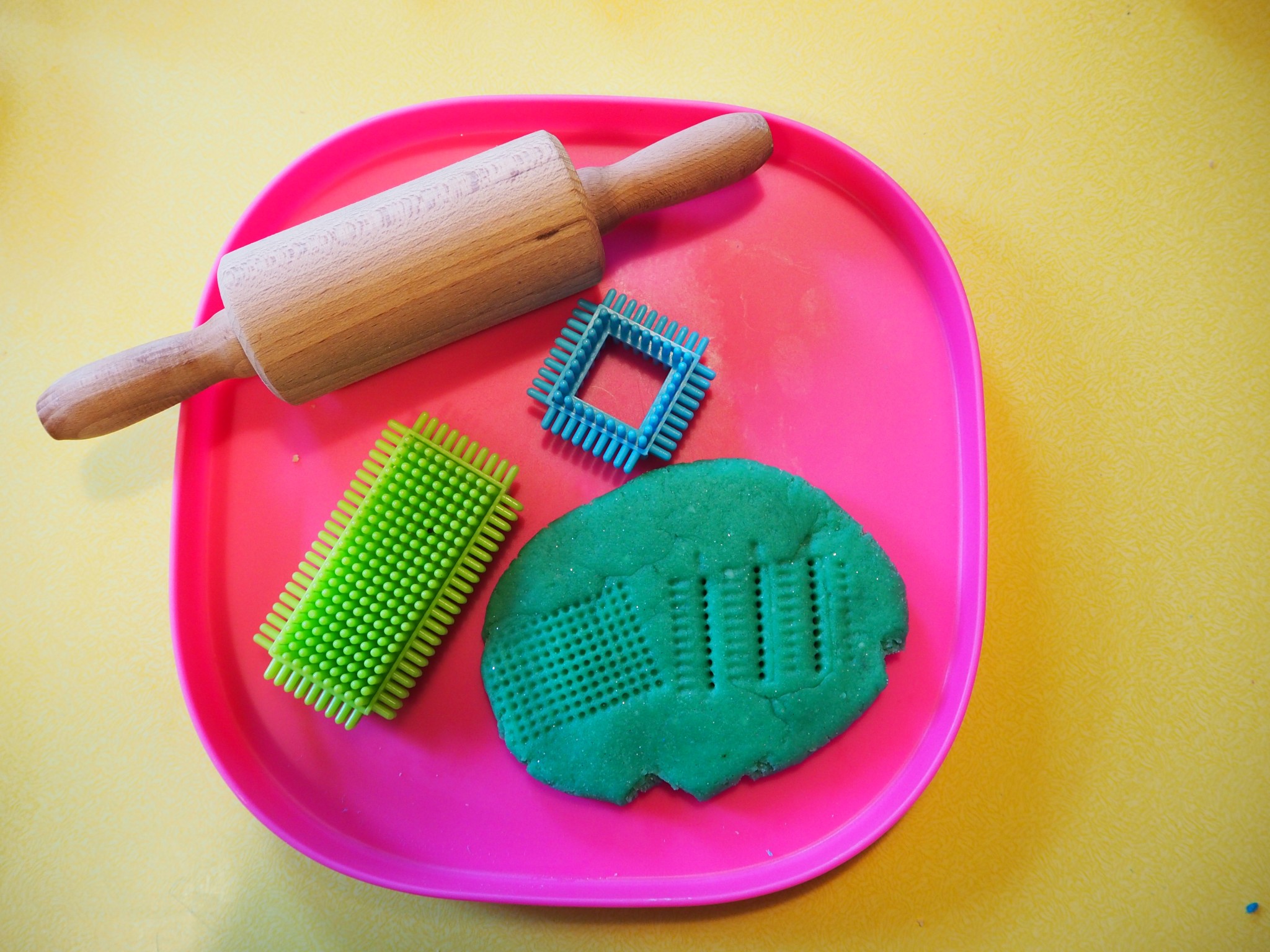 We now sell homemade Play Dough! - Teaching Ideas Blog Get Inspired ...