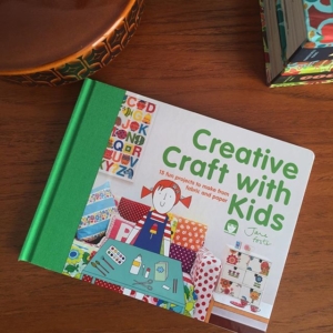 Looking forward to getting creative @janefosterdesigns