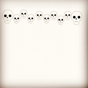 Lots of free printable Halloween resources ready on my website