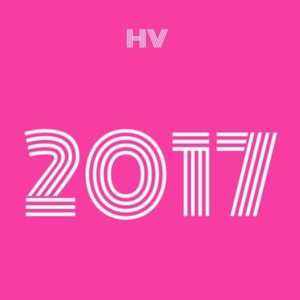 An exciting year ahead… Happy New Year