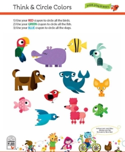 Stuck inside and looking for something to keep your little one engaged and learning? The FREE early literacy activities available on our blog are a great resource! Just print, play, and learn.