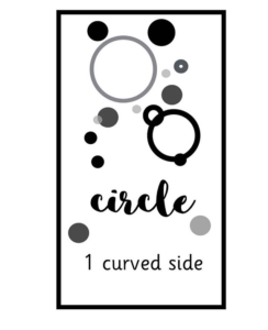 Shape posters ️️I’ve made lots of recourses monochrome, firstly because I love black and white but also because they are much cheaper to print in schools. If however you want to make them dyslexic friendly print onto coloured paper.