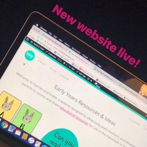 Yay! My newly designed website is LIVE. If you check it out let me know if it’s working ok. Thank you @polevaultweb for working on a bank holiday.