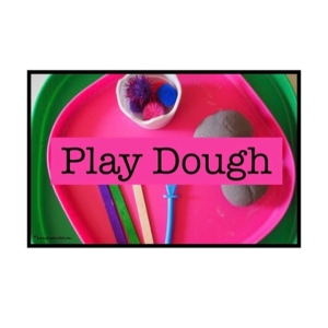 Photo Prompts // I’ve been taking lots of photos to support learning at home and in the classroom. Soon there will be photo packs to download relating to different themes On harrietandviolet.com there are photo cards to label an activity e.g. outdoors, messy play, play dough. If you sign up to H+V you’ll be the first to know about the release of new resources and products. Link