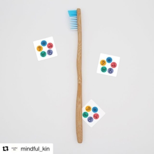 Have you checked out @mindful_kin mindfulness cards for children. I’ve just ordered my pack so will share with you once they have arrived. From what I can see already they look fab, great activities for primary children but I’ll be trying these at home with my toddler.