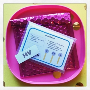 Phonics Play Pack // **Edit having a baby is priority downloads still available** Printed Play Pack plus the new Play Dough Pack will be ready next month. Yay! This is what you’ll get when it’s ready to send out (40 phonics games you can differentiate for your child or class). You don’t need to have it printed you can go to harrietandviolet.com and purchase the PDF to download NOW. If join premium membership you’ll get Phonics Pack download included. The choice is yours! Any questions just DM me 🏼