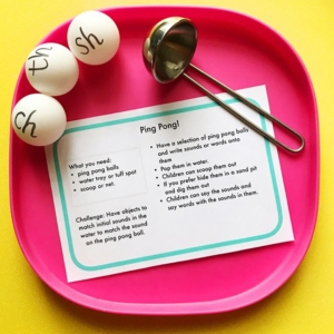 Phonics • I created the Phonics Play Pack as a quick reference for teachers when they are planning, or for parents to set up a little activities at home. I find it really hard sometimes to retain interesting ideas, so this is a great way to have them all in one place. Included are 40 different phonic games. They are aimed at Early Years Foundation Stage as well as Year 1 and 2. Challenges and tips are included to help differentiate the games for the individual needs of your child or class.If you want to see more ideas you can purchase the Phonics Play Pack from harrietandviolet.com or you can download for FREE if you’re a premium member of harrietandviolet.com . . .