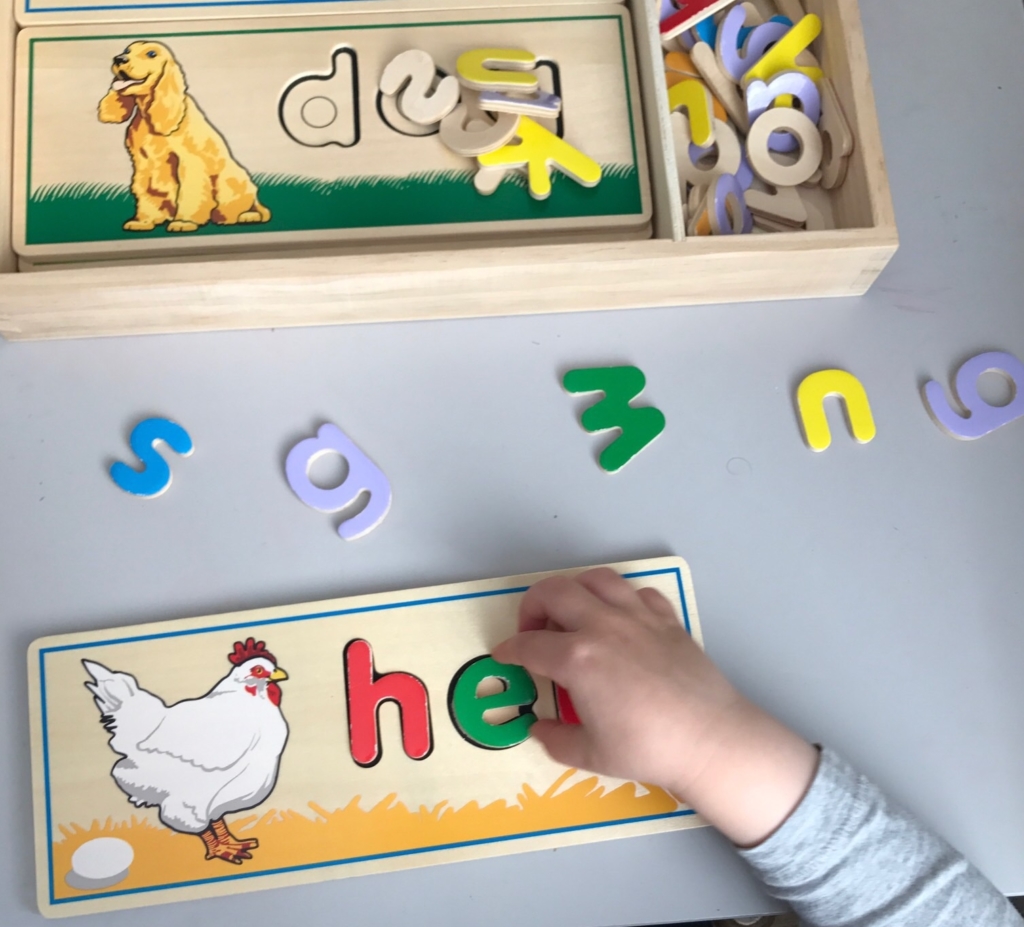 how to teach phonics child learning to read phonics