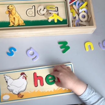 how to teach phonics child learning to read phonics