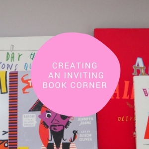 Book Corner … Last year I wrote a blog post about creating an inviting book corner. This post focused on making a book corner at home, a school or other early years setting. I’ve included ways to make a book corner a place where children and adults want to spend time. It’s not just all about books, think about puppets, pictures, audio books and artefacts. What do your children like in the book corner? Do they like to read by torchlight or under some twinkly lights? It’s rather a long read so maybe save it for when you have time. I’ve put the link in my bio so when you do let me know your thoughts. What are your top tips for creating a book corner at home or school? I’d love to hear. . . . . . .