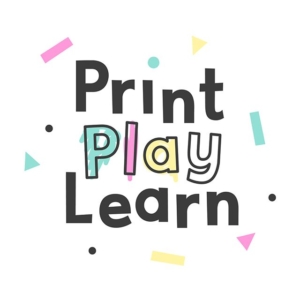 I’ve changed the name of my business from @harrietandviolet (harrietandviolet.com) to @printplaylearn (printplaylearn.com) still all the great printable teaching resources just a new name. I originally choose Harriet + Violet as they were family names. At the time this was a great way to grow my company, now the business has grown it’s time to give it a more appropriate name. So here it is Print Play Learn. I think it matches my brand perfectly, printable teaching resources to support play and help children (and adults!) to learn. Hope you like it and don’t forget to check out the new page (@printplaylearn), thanks Michelle . . . . . . .