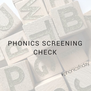 Phonics Screening Check • it’s happening next week. All children in Year One (England) will be doing it. Swipe for more for a little more information. If you have any questions just DM or comment below. Have a super weekend everyone. . . .