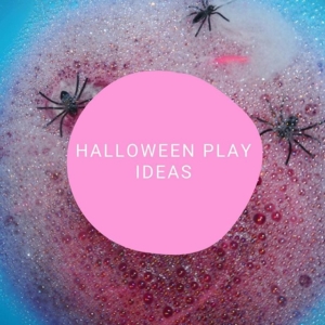 Halloween is coming! I’ve just popped up a new blog post featuring some Halloween play ideas. Did you I have a Pinterest page as well, link in my bio @printplaylearn . I’m so excited for October as there are so many activities to join in with or just follow to get ideas. What are your plans this October? Here are a few things happening; @oursensorykids + @entertaining_elsie set up @play.hooray is doing Do share your October ideas!