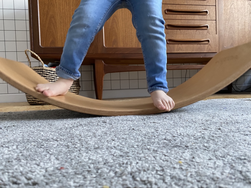 printplaylearn wobble board learning