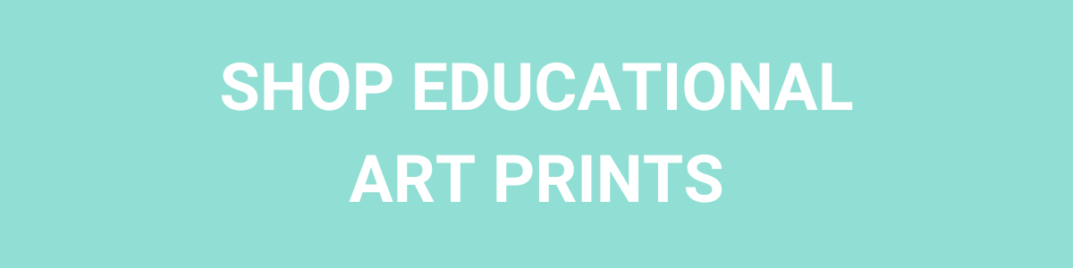 shop educational prints print play learn