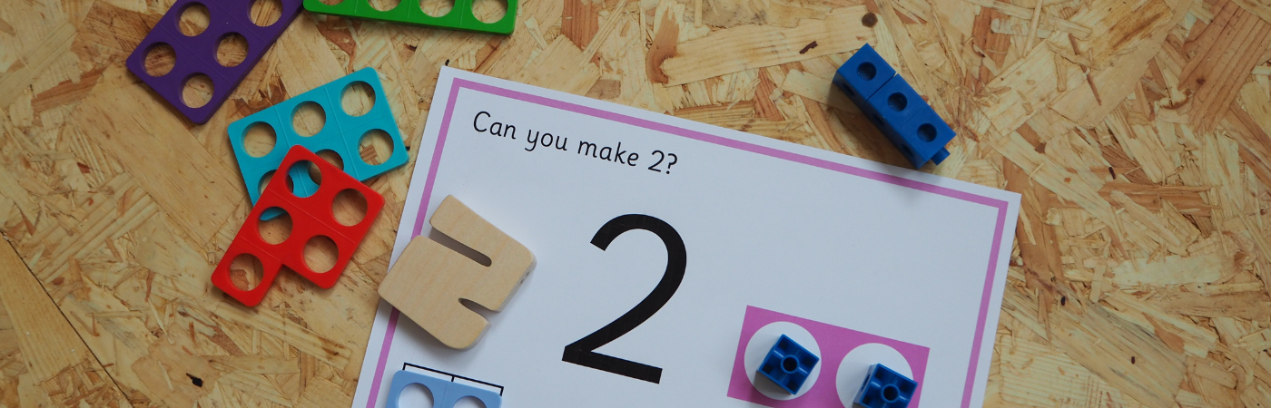 12 Hands-On Early Years Activities To Boost Maths Learning - Teaching ...