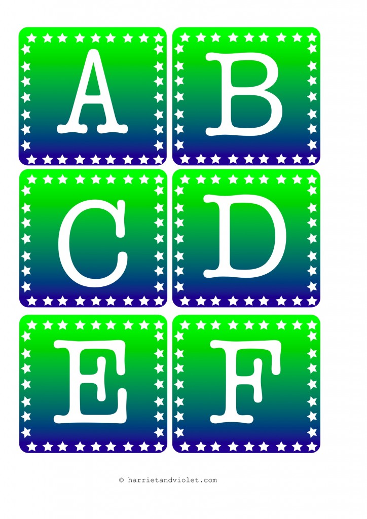 display lettering Page 5 Free Teaching Resources Print Play Learn