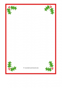 Christmas - Page 6 - Free Teaching Resources - Print Play Learn