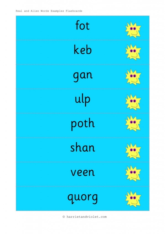 year-1-phonics-test-examples-from-dfe-as-real-alien-pseudo