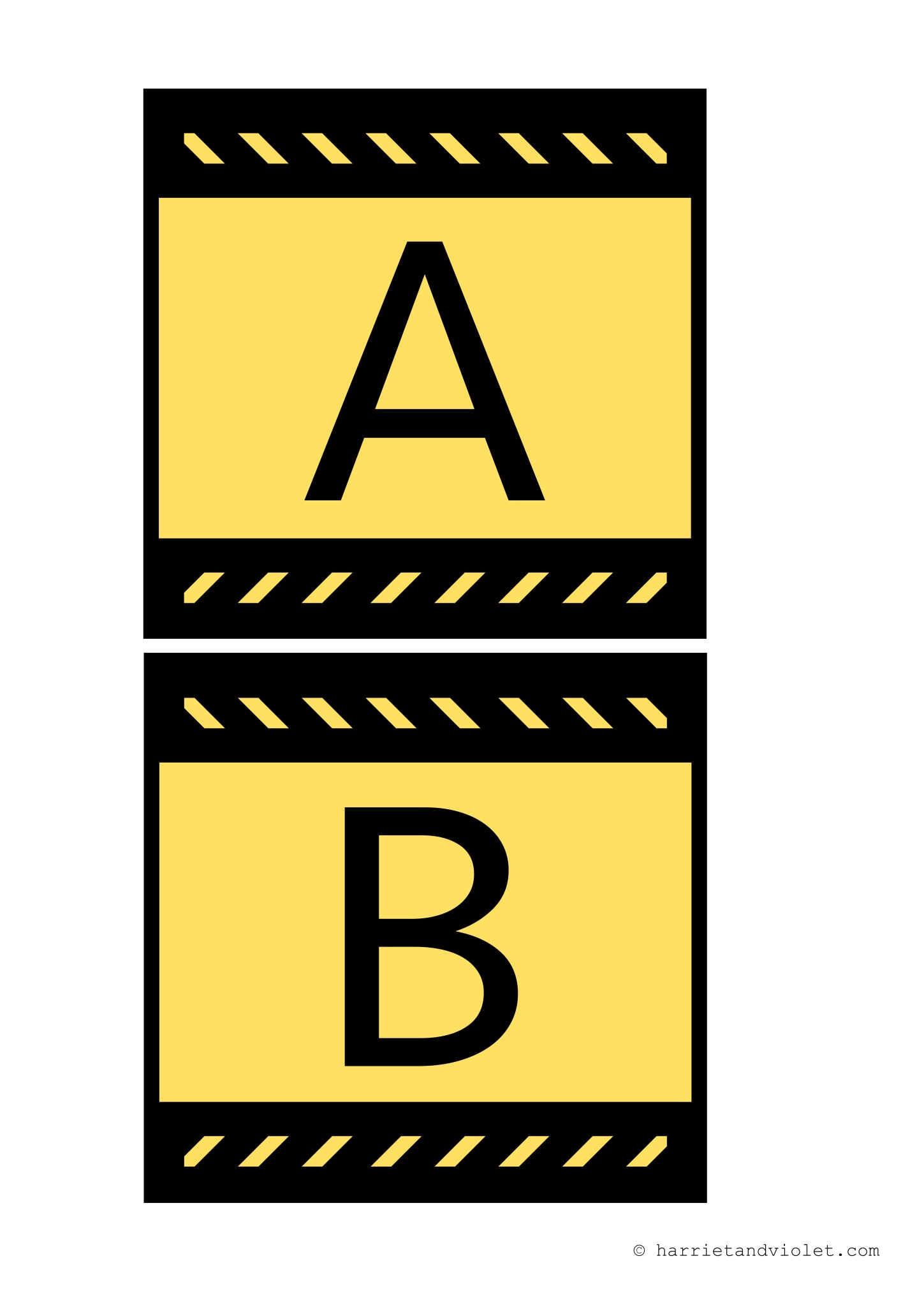 display lettering - Page 4 - Free Teaching Resources - Print Play Learn