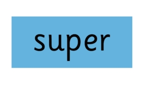 Superhero Super Sentence-07