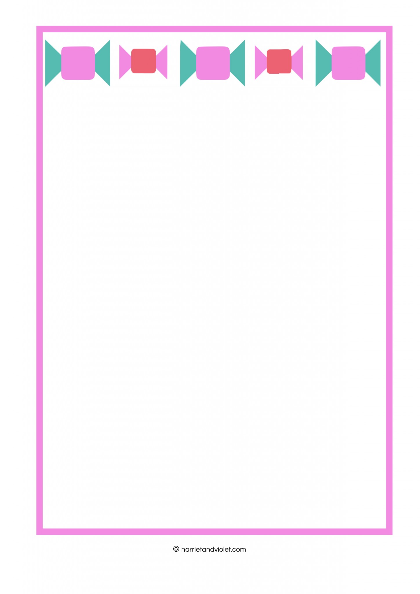 Christmas Paper - Printable Teaching Resources - Print Play Learn