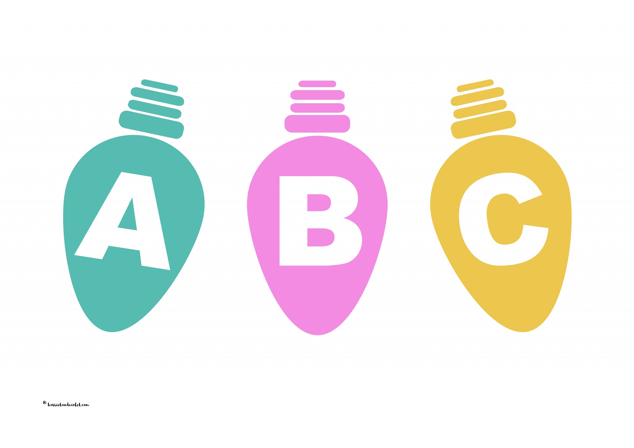 Print resources