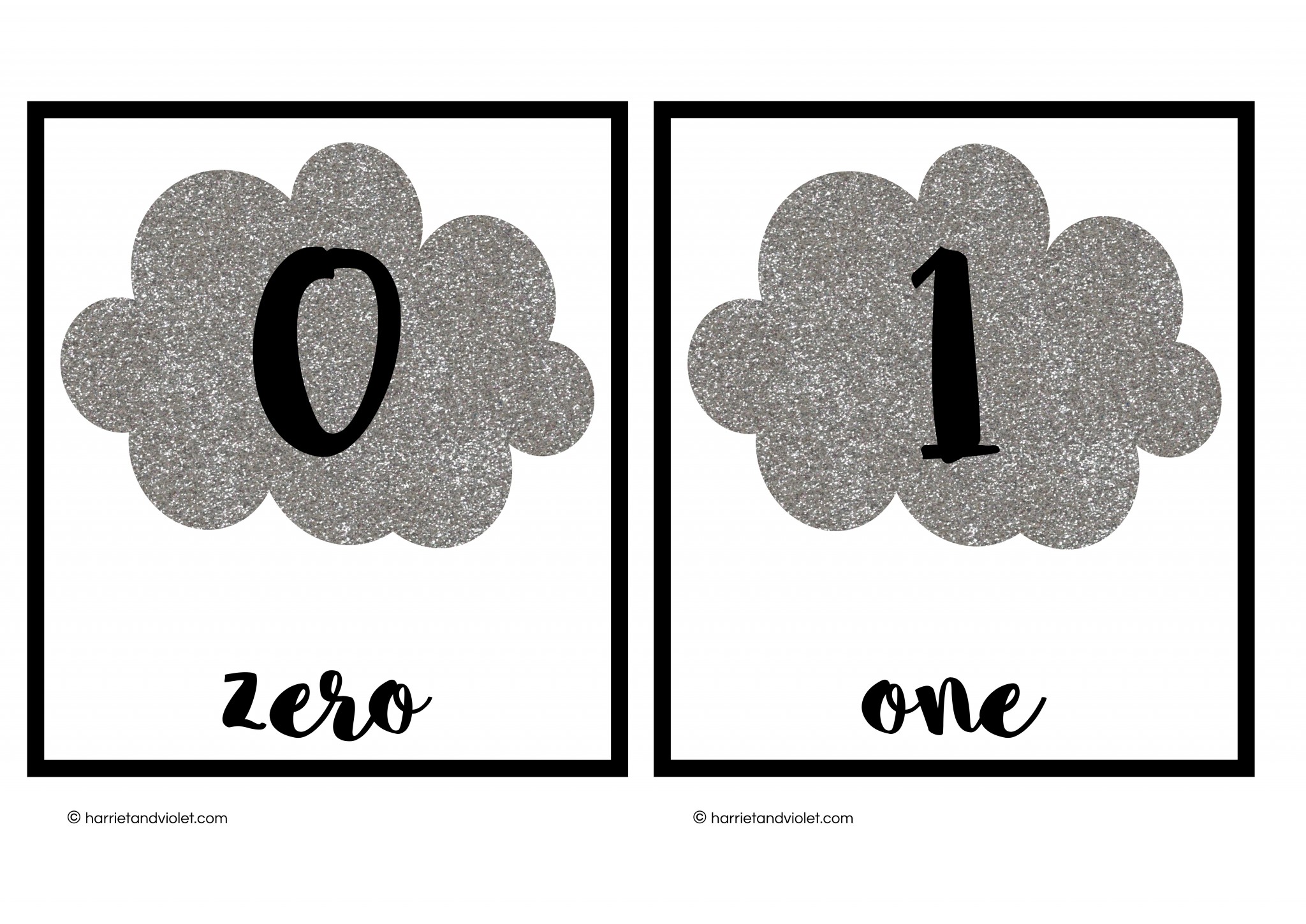 numbers-on-sun-and-cloud-0-20-printable-teaching-resources-print