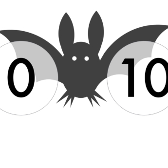 number bonds 0 to 10 bats printplaylearn