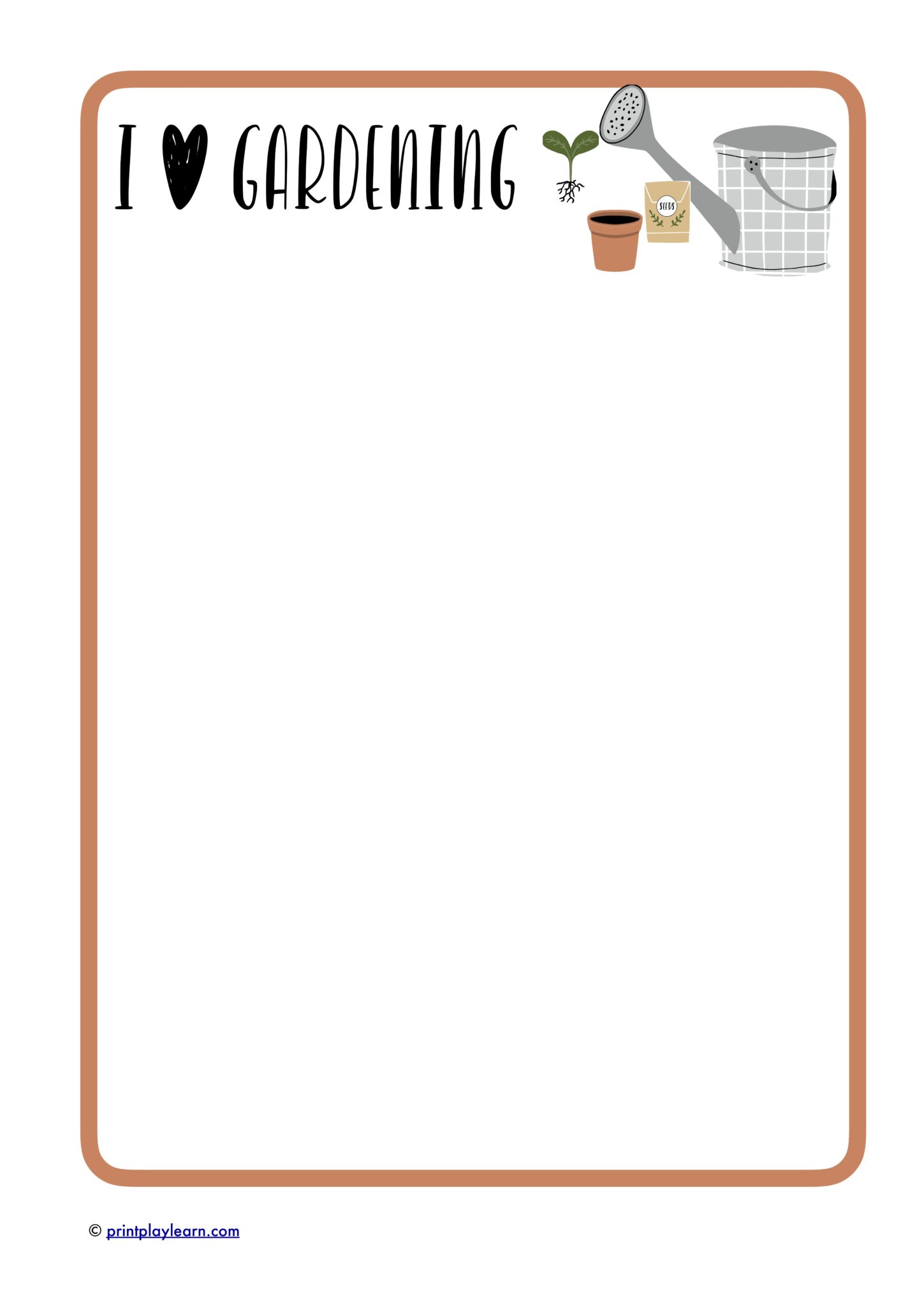 Role Play - Page 4 - Free Teaching Resources - Print Play Learn