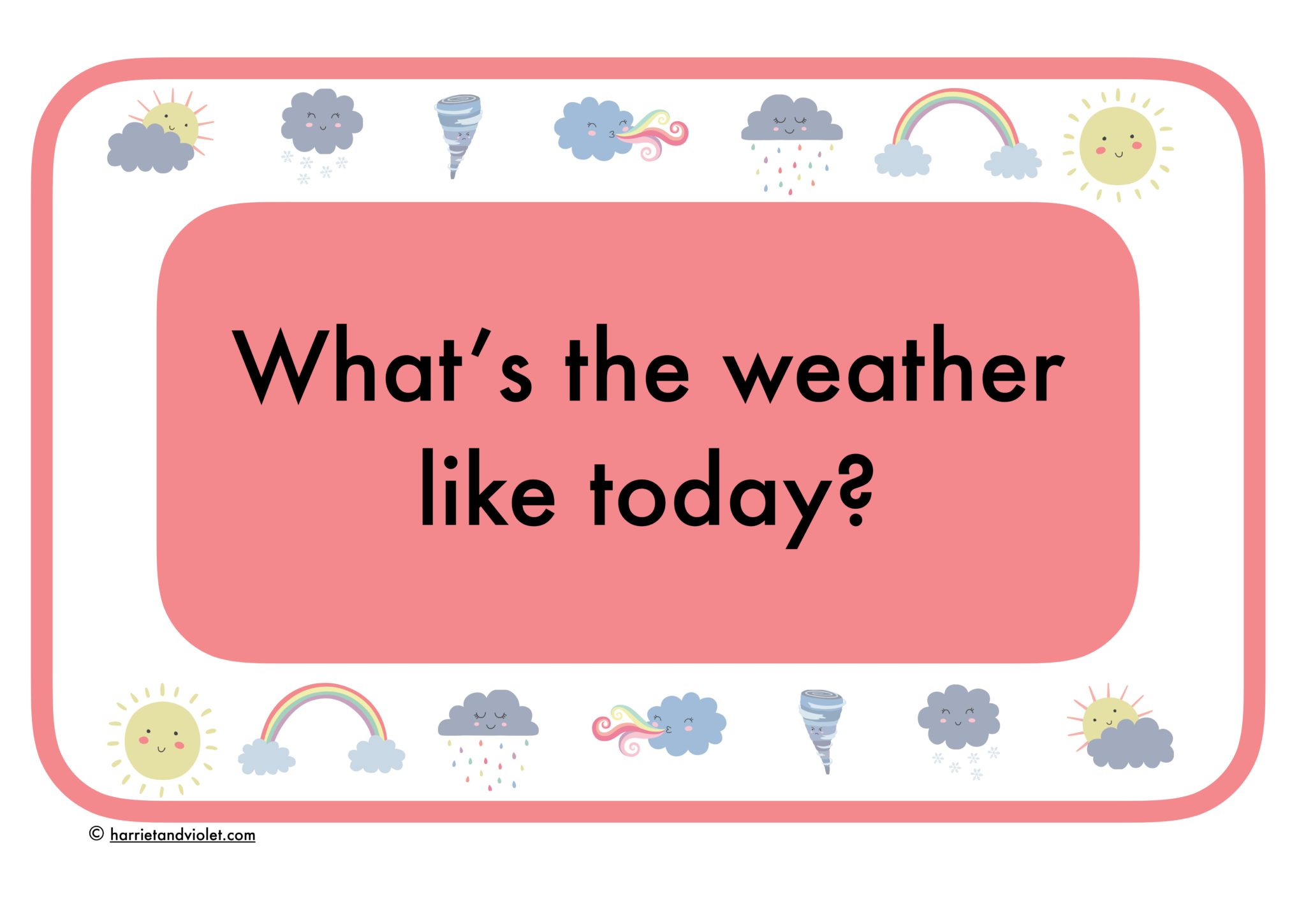 what-s-the-weather-like-today-printable-teaching-resources-print