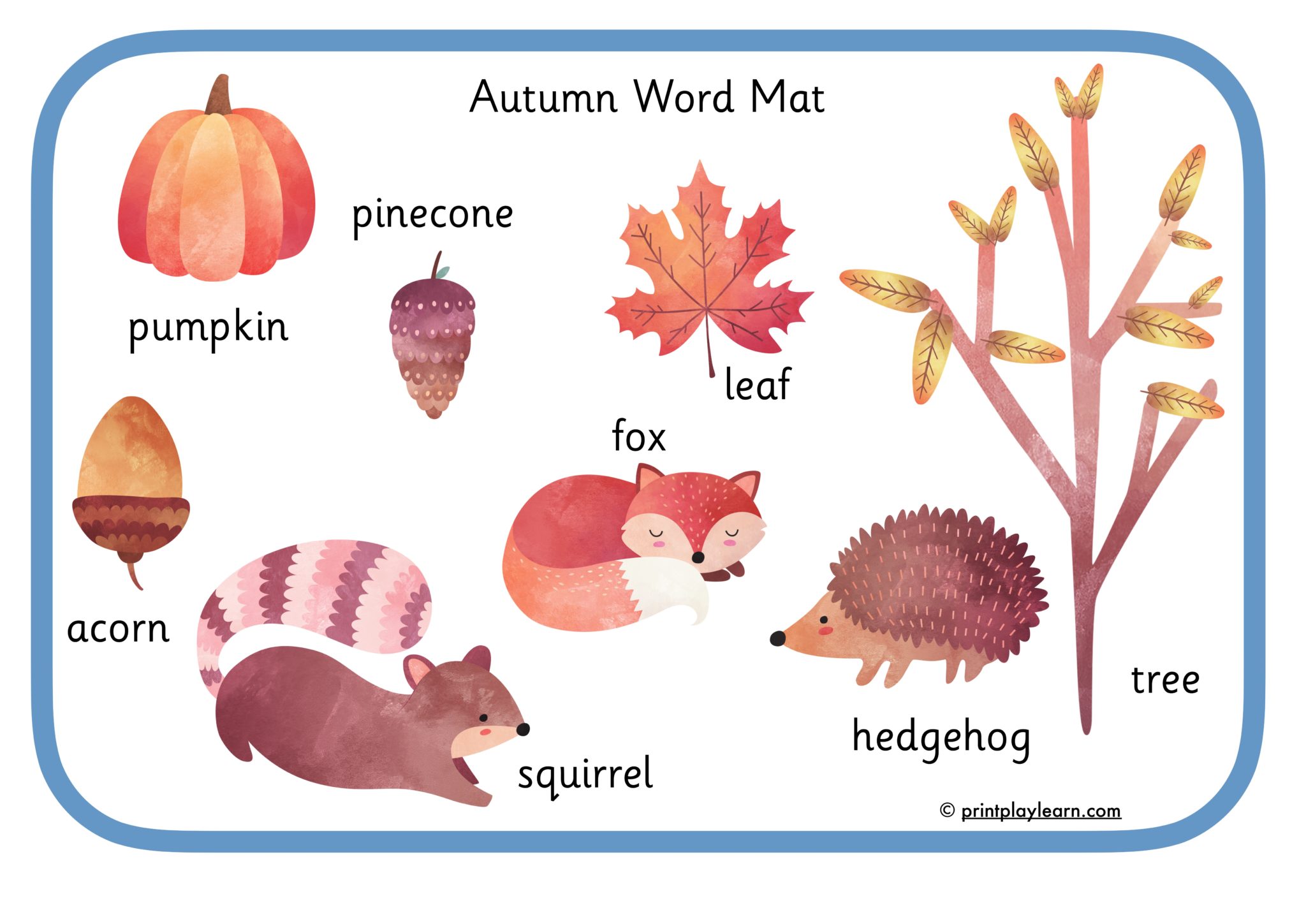 Как будет по английски осень. Autumn Words. Words for autumn. Осень на английском языке. Autumn слово.