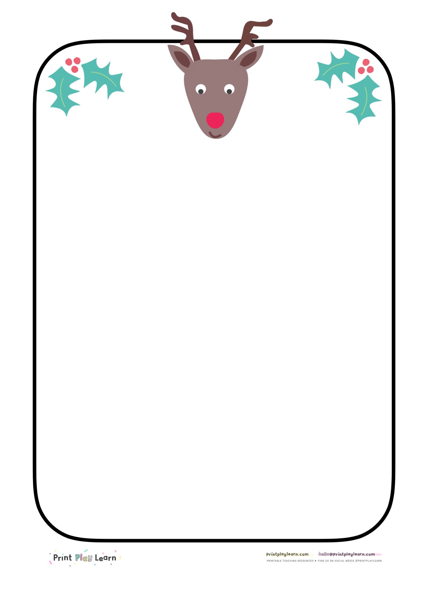 reindeer-writing-paper-send-a-letter-or-picture-to-father-christmas-printable-teaching-resources-print-play-learn