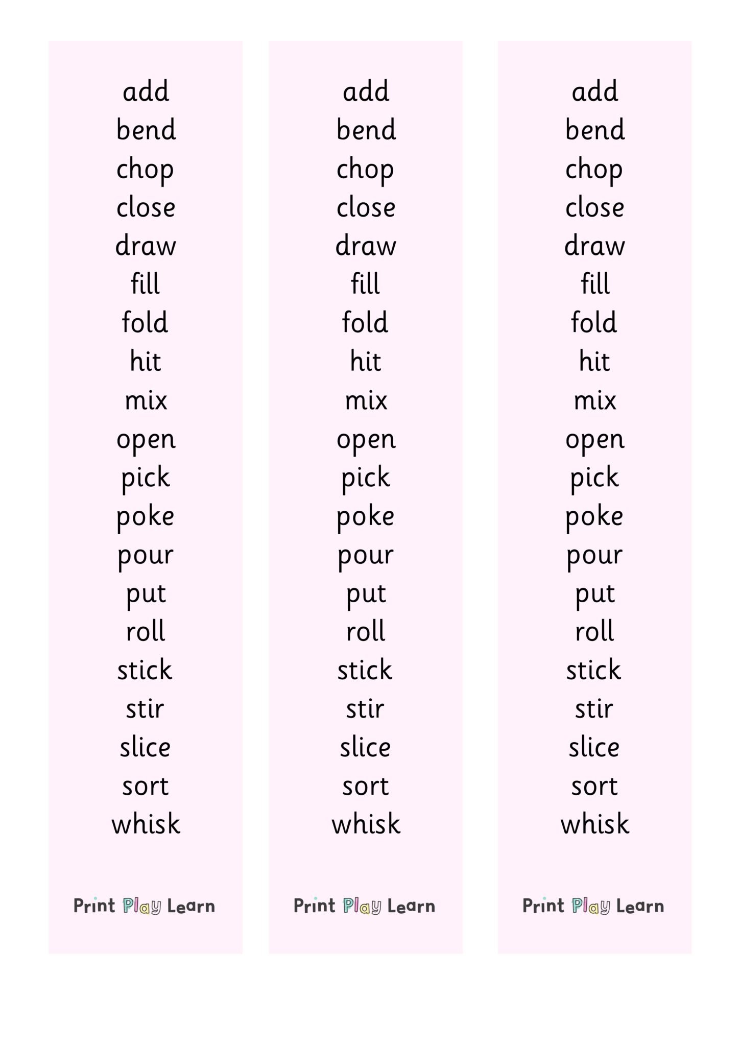 english-worksheets-bossy-words-mat