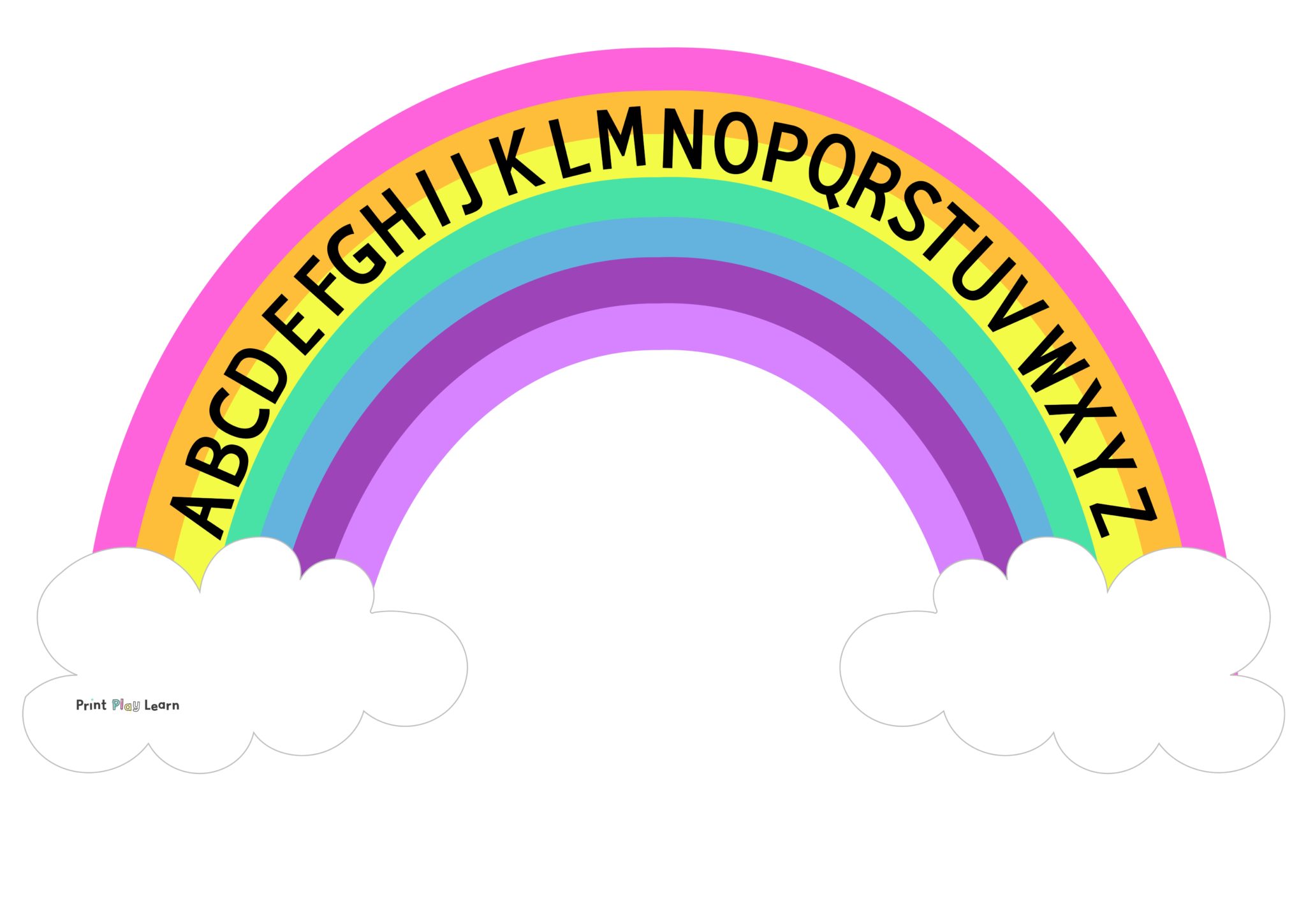 rainbow-upper-case-letters-alphabet-printable-teaching-resources