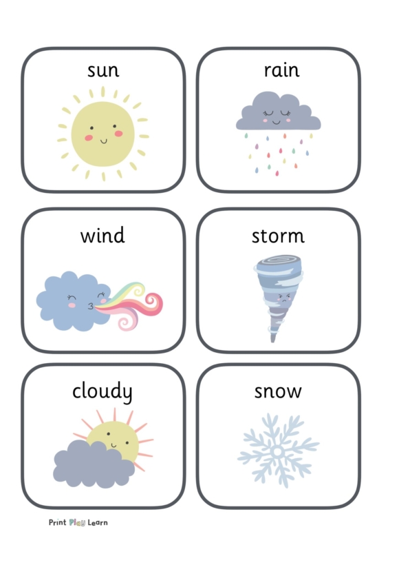 weather-flashcards-printable-teaching-resources-print-play-learn