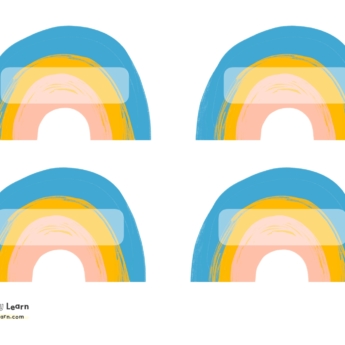 rainbow peg labels printplaylearn-1