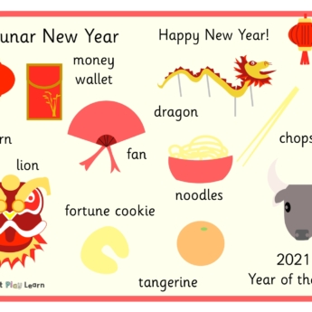 Lunar New Year 2021 Ox tinted-1